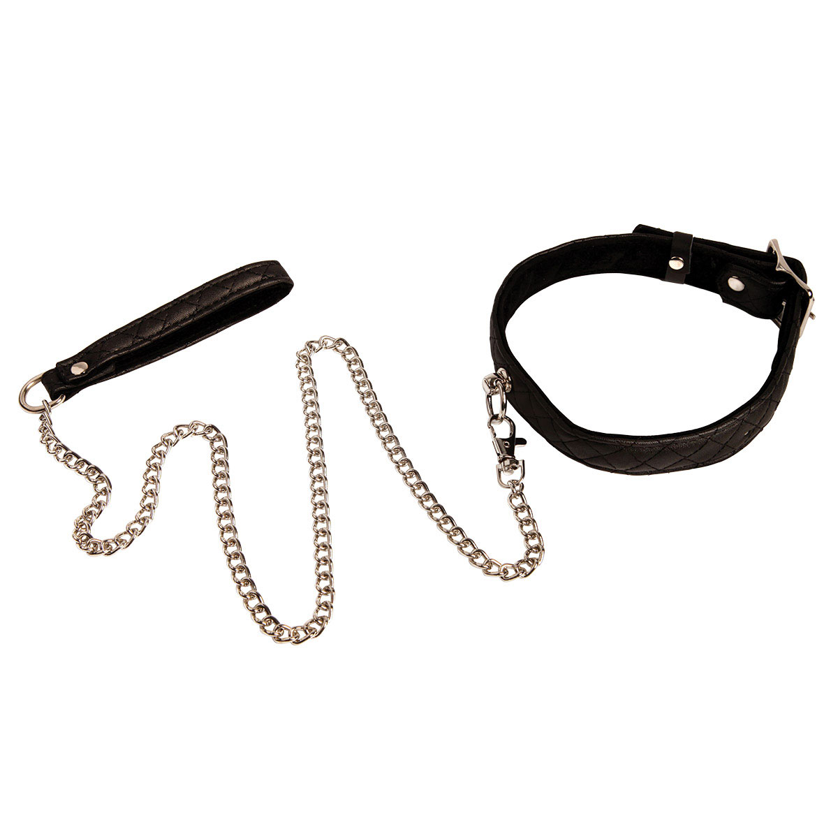 Leash Fetish