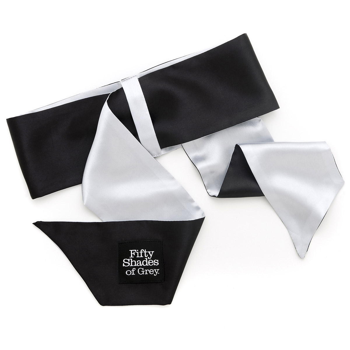Lovehoney/Fifty Shades Fifty Shades - Soft Limits Deluxe Restraint ...