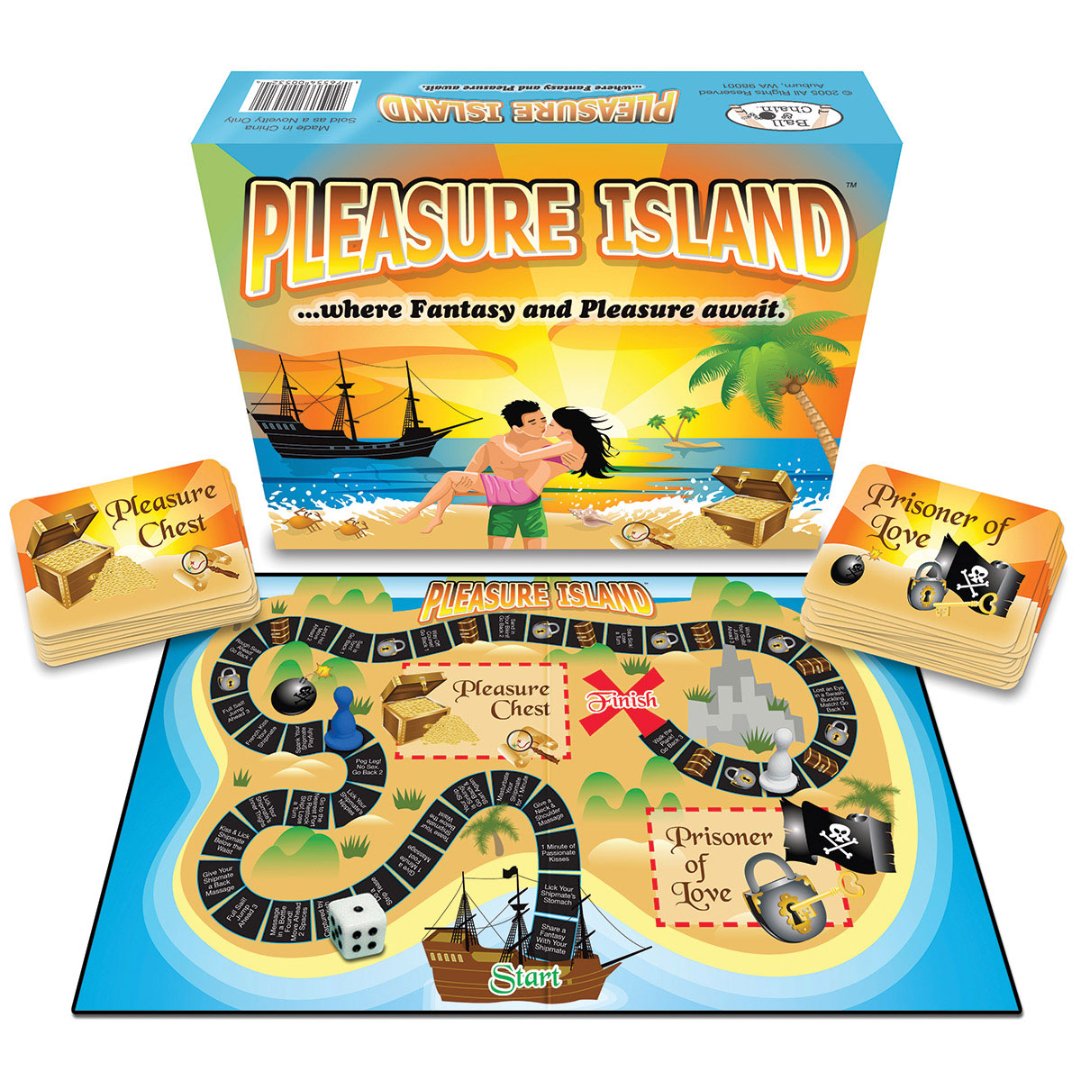 Island of plasure. Pleasure Island игра. Остров наслаждений сайт игр. Тропический остров настольная игра. Настольная игра остров приключений.