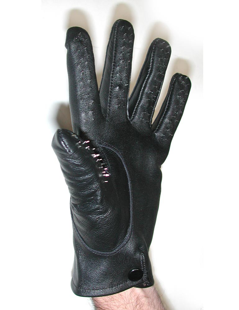 Bdsm Gloves