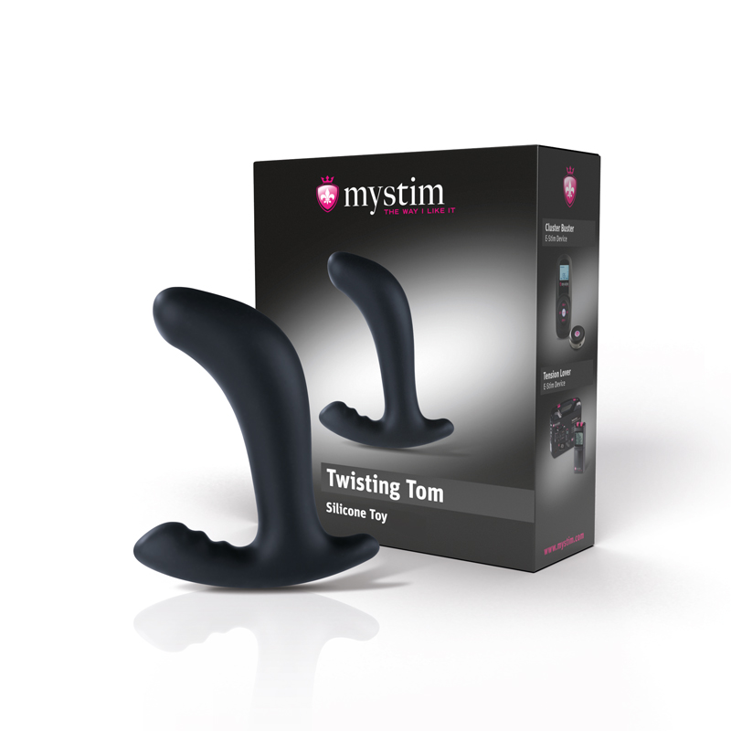 Buy the Mystim Tension Lover Erotic ElectroStimulation Digital
